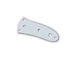 Re-issue Mustang / Cyclone control plate - Genuine Fender