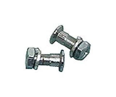 Piggyback' hardware - bushings (2)