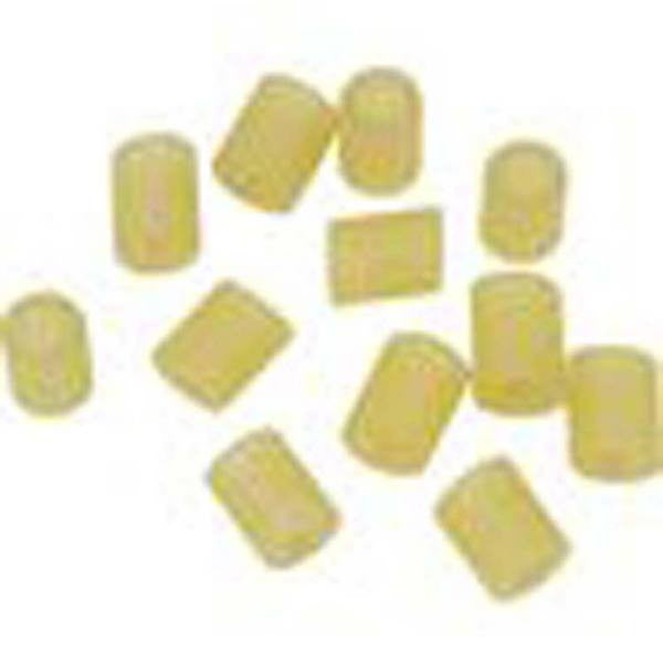 Pickup mounting tubing