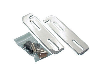 Piggyback' hardware - clip bars (2)