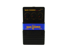Arion Pedal - Bass Chorus