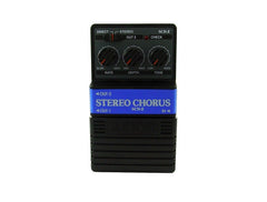 Arion Pedal - Stereo Chorus