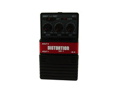 Arion Pedal - Stereo Distortion
