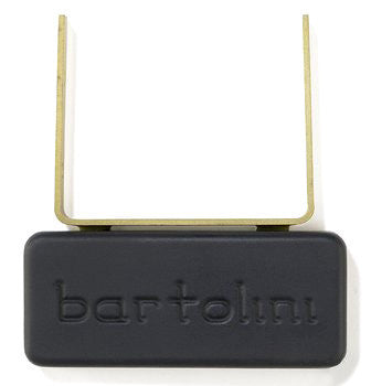 Bartolini pickup for jazz guitar #5J