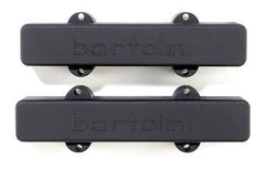 Bartolini #57J1 pickup set for 5-String American Standard J Bass