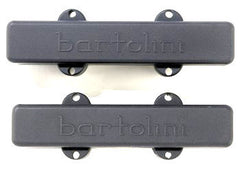 Bartolini #59J pickup set for 5-string J Bass