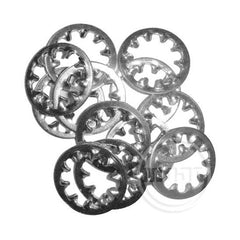 Pot Lock Washers (doz)