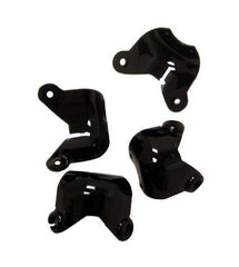 Amp corners - Vox replacement - plastic (set of 4)