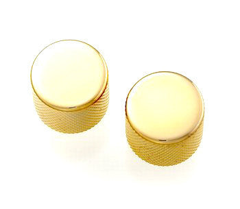 Barrel knobs fit USA solid shaft pots