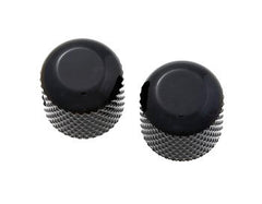 Dome knobs  fit USA solid shaft pots