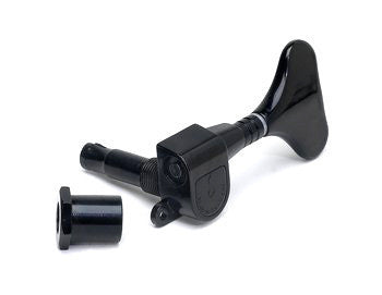 Schaller M4 sealed bass tuning key - bass side