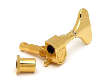 Schaller M4 sealed bass tuning key - bass side