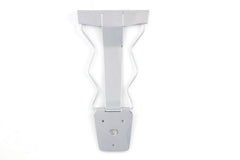 Fancy trapeze tailpiece ES-175 new style   5-1/4 inch long