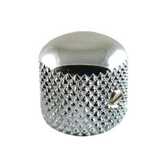 Dome knobs for Tele or P Bass - Genuine Fender