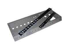 Chassis - Blackface twin reverb style chassis