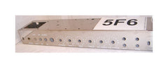 Chassis - 5F6 Bassman