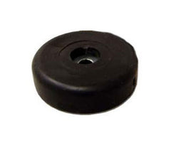 Feet - rubber foot - small (4)