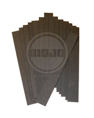 Fiberboard - 24 x 3