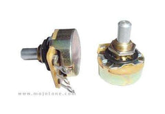 Potentiometer - CGE - 10KA  - Mid Control