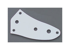 Control plate for Jaguar