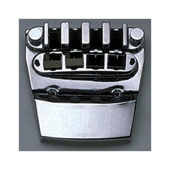 Bass bridge and tailpiece for Rickenbacker bass