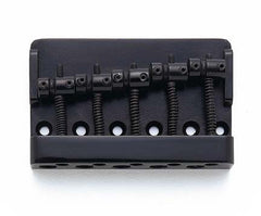 Economy heavy-duty 5-string bass bridge