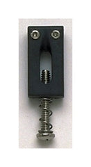 Bridge saddles for Tele - long rectangular - GraphTech
