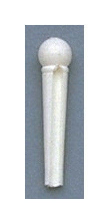 Bridge pins - plastic