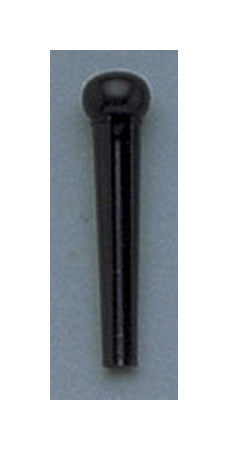Bridge pins - with dot - plastic