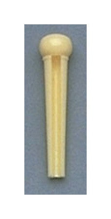 Bridge pins - with dot - plastic