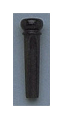 Bridge pin set w pearloid dot & end pin