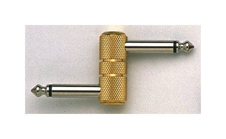 Crank connector  connecting effects