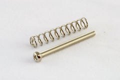 Pickup mounting screws for humbucker - metric 2.5mm dia