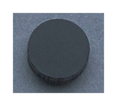 Fingerboard inlay dots 6mm