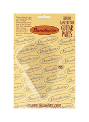 Danelectro pickguard  for Longhorn Bass