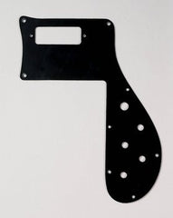 Pickguard for Rickenbacker bass 4001 - early