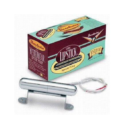 Danelectro  Yesteryear lipstick pickup LP2