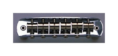 Bridge for Mustang