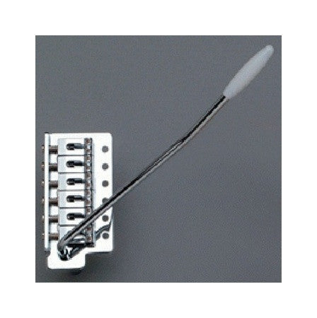 Economy tremolo - 2-1/16 inch (52.4mm) string spacing - w hardware