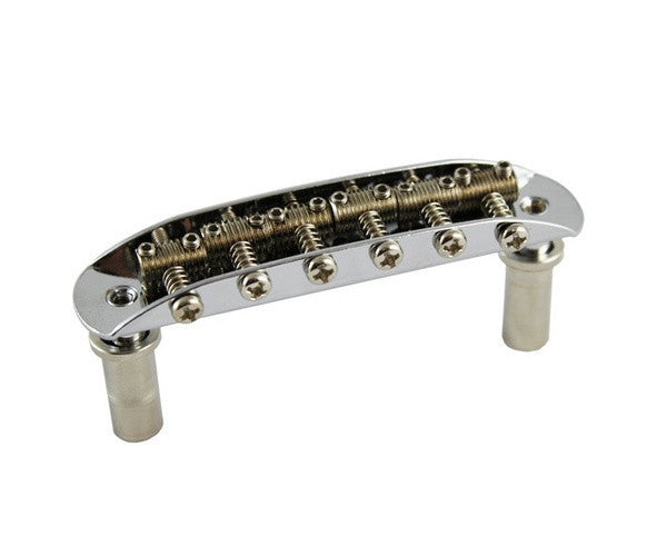 Bridge for Jazzmaster®/Jaguar® with mounting cups, re-issue
