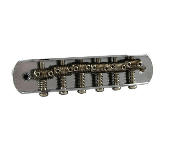 Bridge for Jazzmaster®/Jaguar® with mounting cups, re-issue