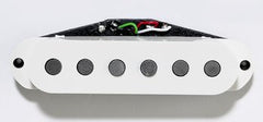 Razor Stacked humbucker - single coil size
