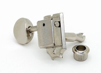 Economy tuning keys  vintage style 6-in-line - Left-handed