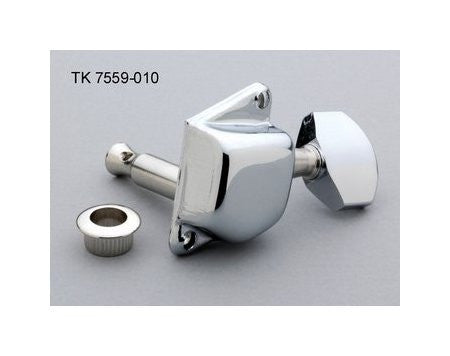 Economy tuning keys diagonal mounting holes 6-in-line