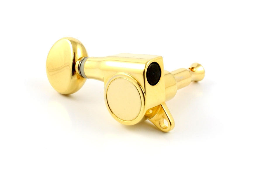 Economy tuning keys  6-in-line - left-handed