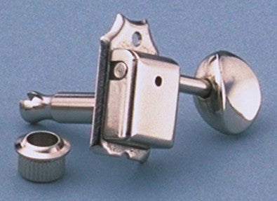 Economy tuning keys  vintage style 6-in-line