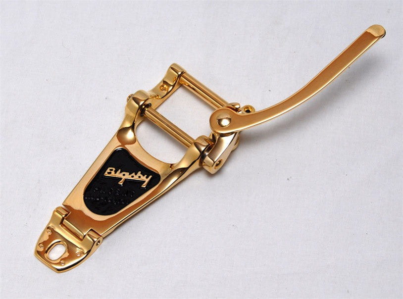 Bigsby B7 vibrato w tension bar
