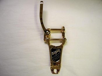 Bigsby B7 vibrato w tension bar - left-handed