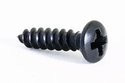 Pickguard screws - #4 x 1/2 inch - Phillips head