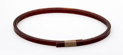 Binding - celluloid   .060 inch thick